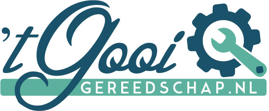 't Gooi Gereedschappen